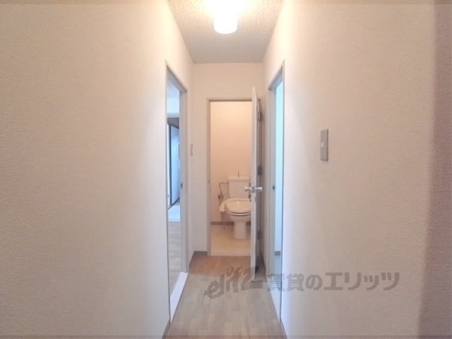 その他部屋・スペース　廊下