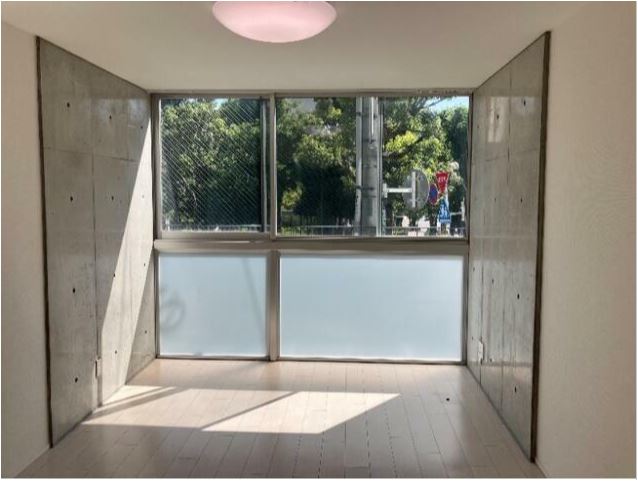 居室・リビング　別室参考写真