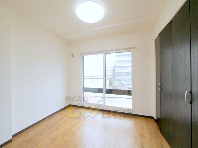 その他部屋・スペース　人気のオール洋室タイプのお部屋です♪