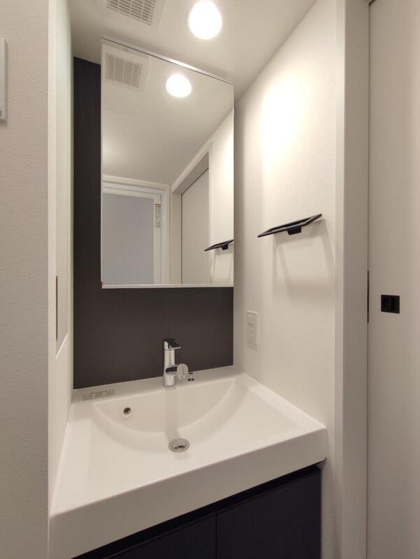 洗面設備　洗面※別部屋参考写真