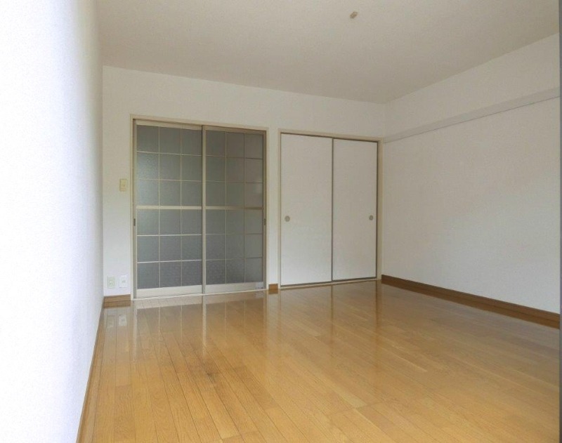 居室・リビング　図面と現状に相違がある場合には現状を優先