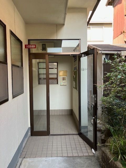 ロビー