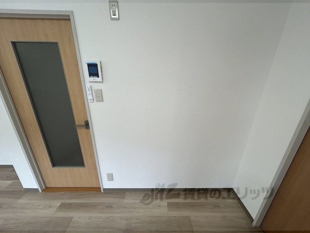 その他部屋・スペース　冷蔵庫置場