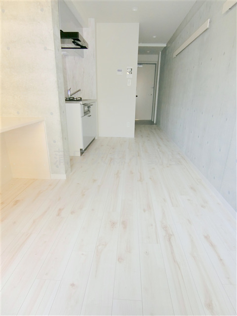 その他　バルコニー側より撮影