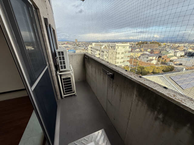 バルコニー　ベランダ