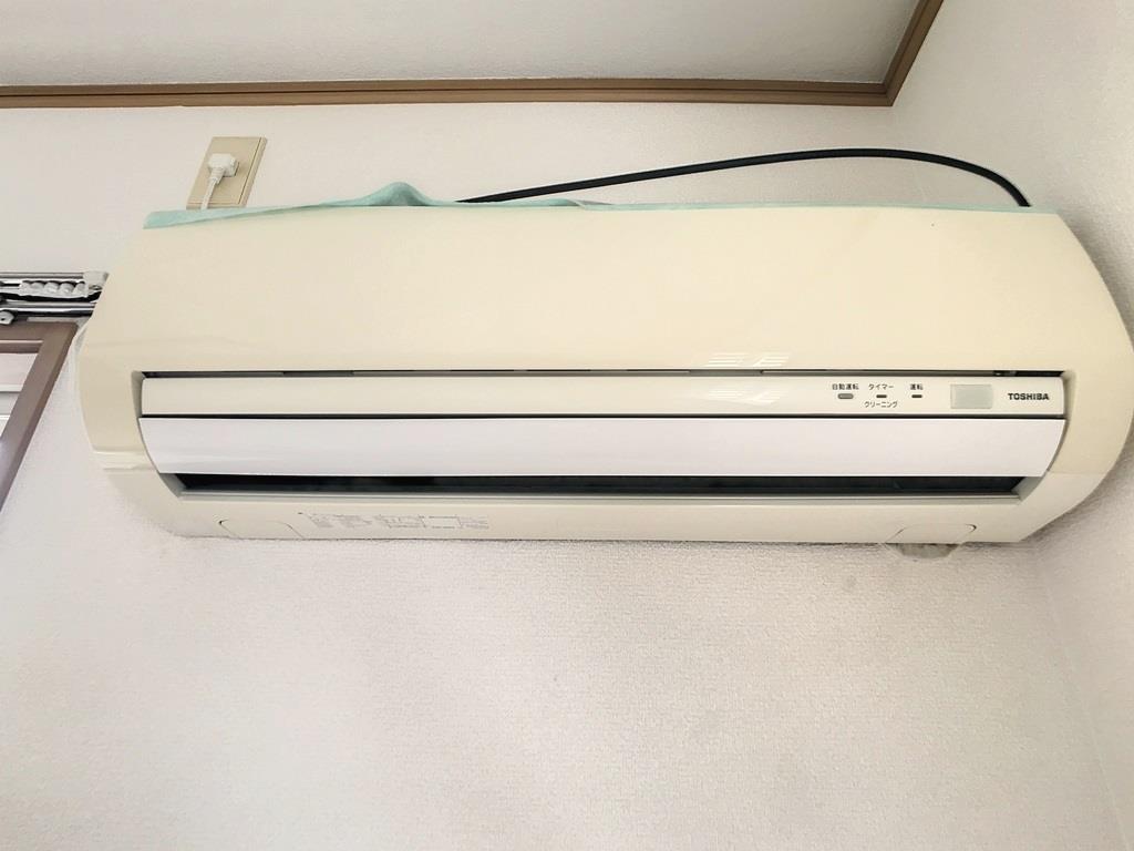 その他設備　※他室参照