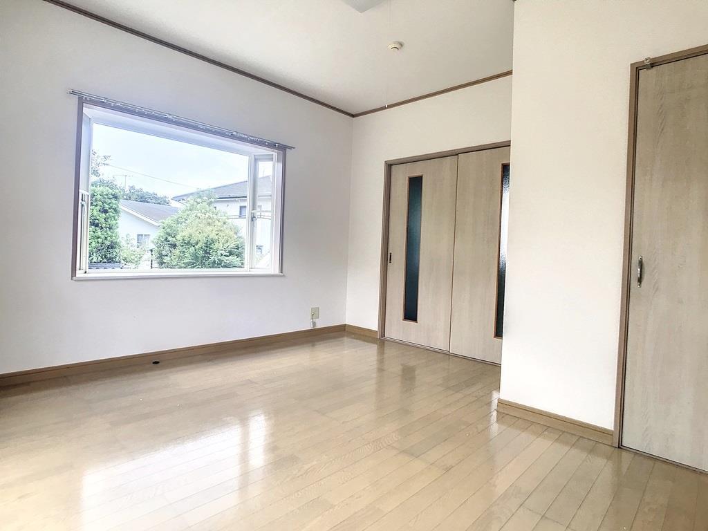 その他部屋・スペース　※他室参照