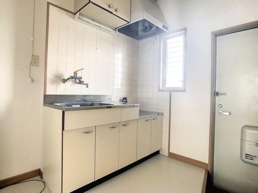 キッチン　※他室参照