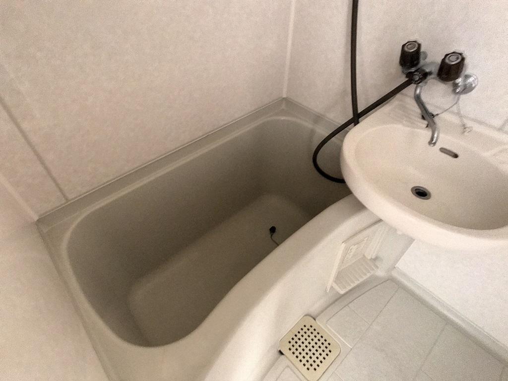 バス・シャワールーム　※他室参照