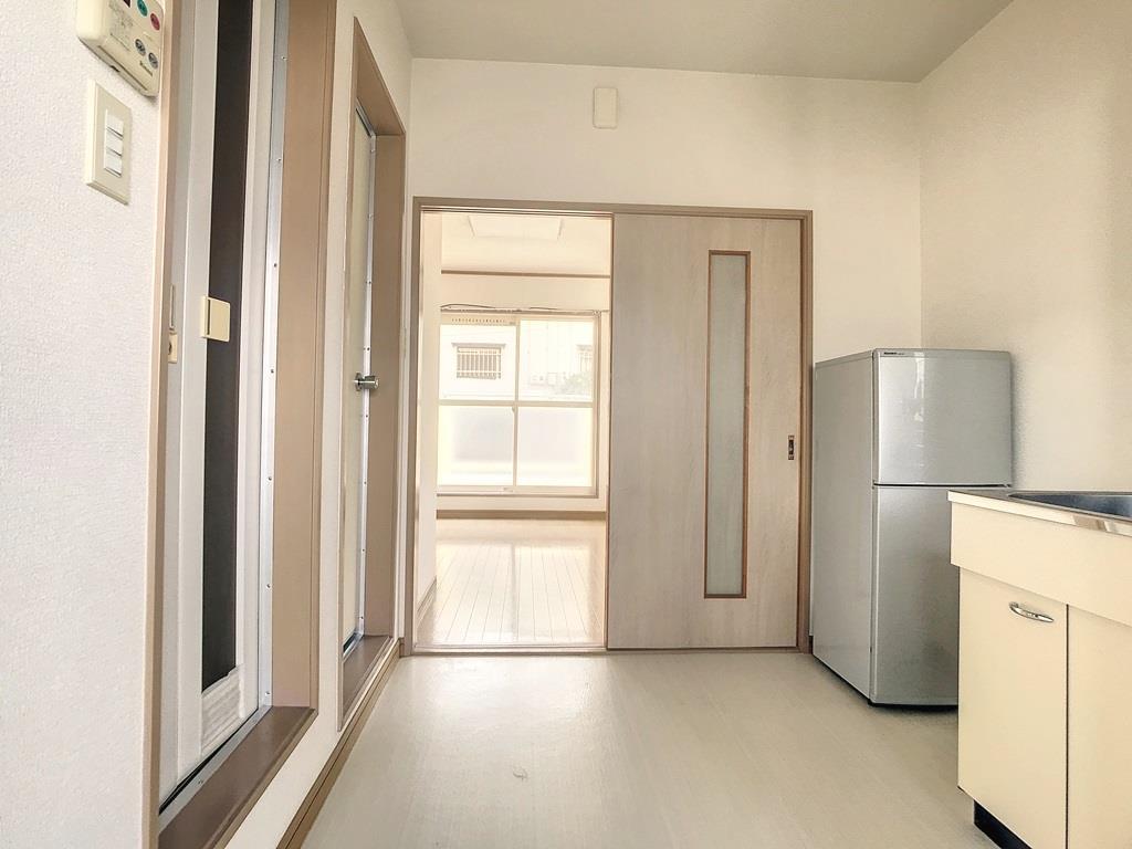 玄関　※他室参照