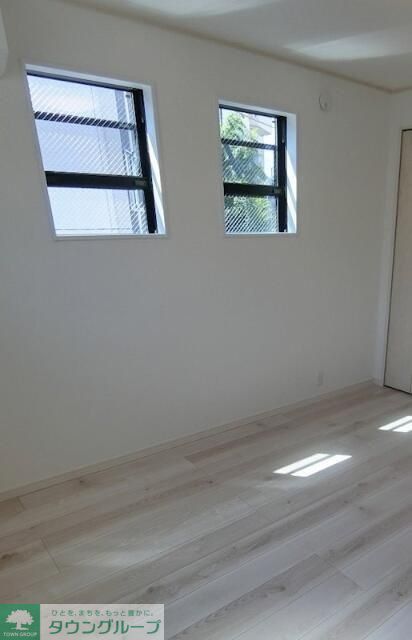 居室・リビング　同施工参考写真