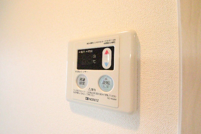 その他設備　※別室の参考写真の為、現況優先です。