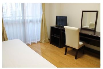 その他部屋・スペース　寝室です