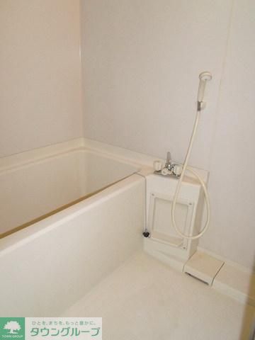 バス・シャワールーム　イメージ。別号室写真です！