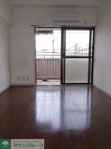眺望　イメージ。別号室写真です！