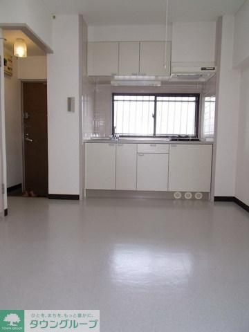 その他設備　イメージ。別号室写真です！