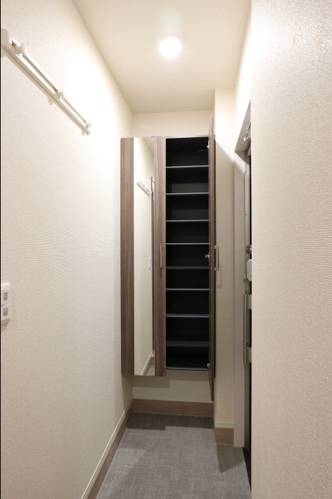 その他部屋・スペース　おしゃれな内装です
