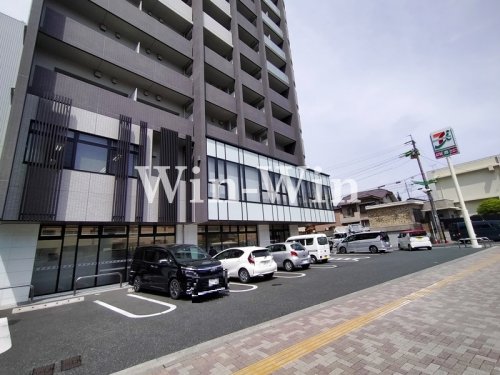 コンビニ　セブンイレブン　豊橋東小田原町店（コンビニ）まで401m