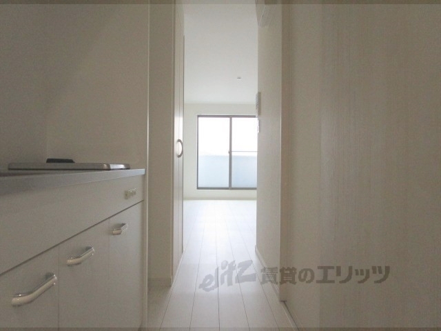 その他部屋・スペース　廊下