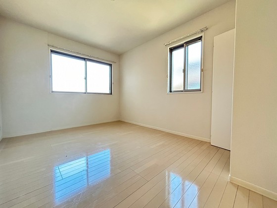 その他部屋・スペース　※別号室の写真になります。