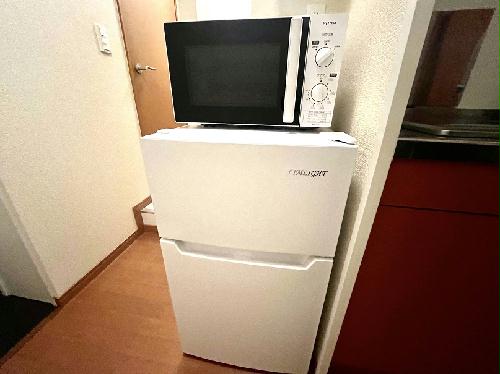 その他設備　設備・使用は号室により異なる為、現状を優先いたします