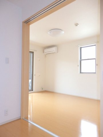 その他部屋・スペース　内装もきれいです