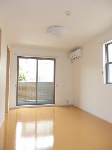 居室・リビング　ゆったり過ごせるリビングです