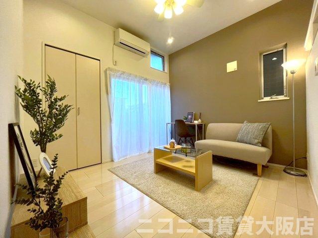 その他　別号室イメージの為、現状を優先致します。