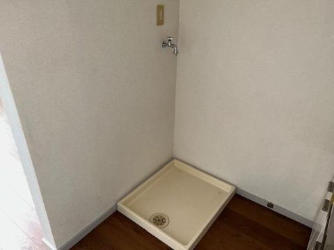 その他設備　室内設備