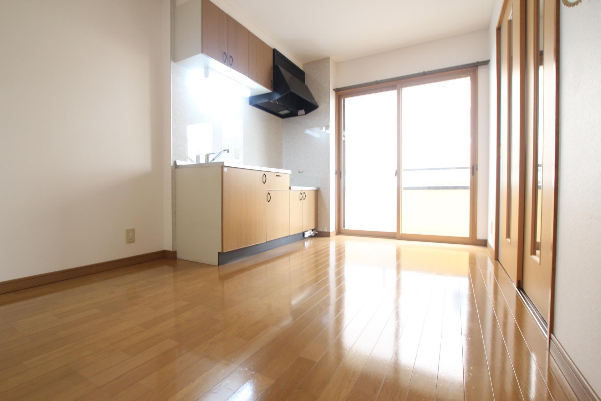 居室・リビング　同タイプイメージ