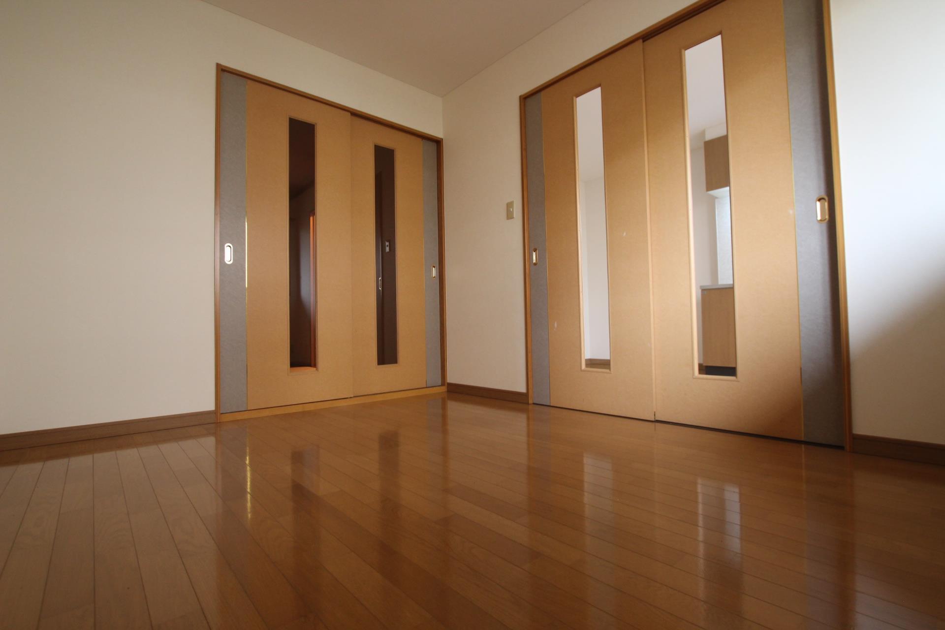 居室・リビング　同タイプイメージ