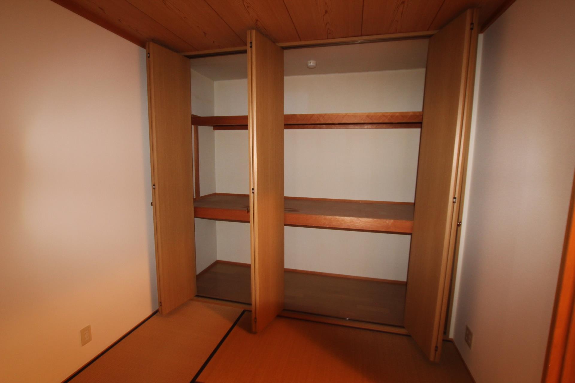 収納　同タイプイメージ