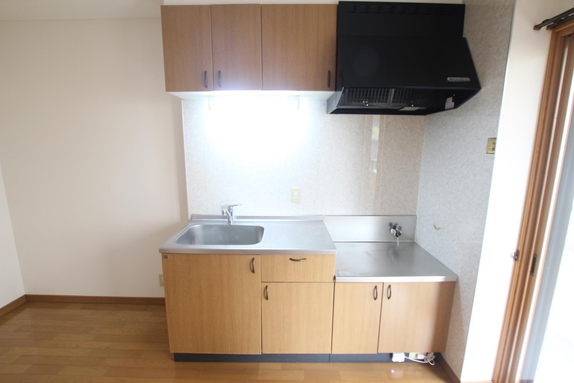 キッチン　同タイプイメージ