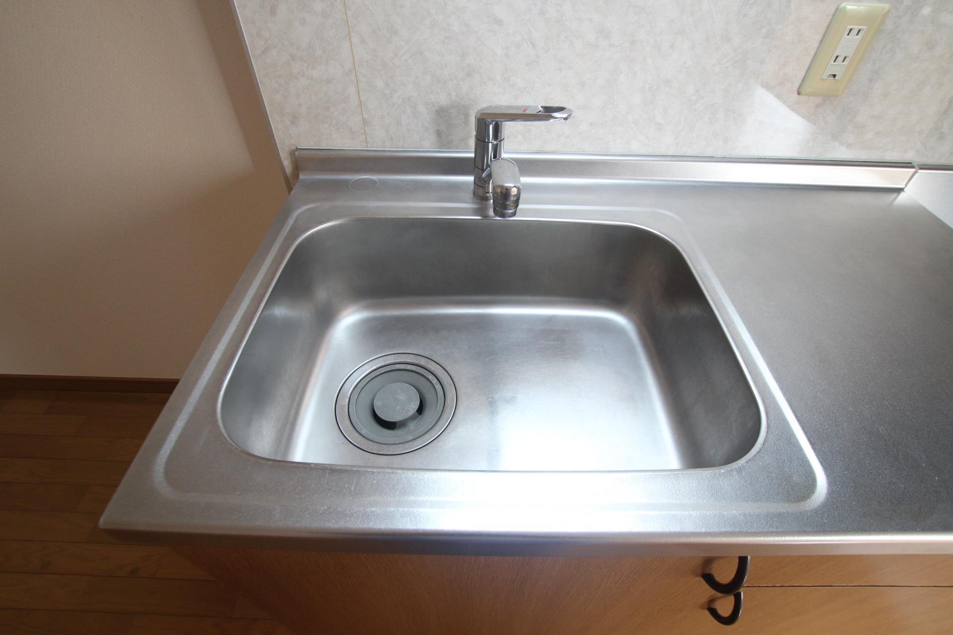 キッチン　同タイプイメージ