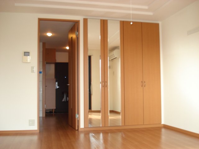 その他部屋・スペース　洋室