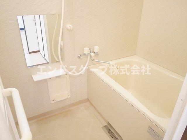 バス・シャワールーム　高崎、前橋のお部屋探しはエンドスケープまで！お客様の理想お聞