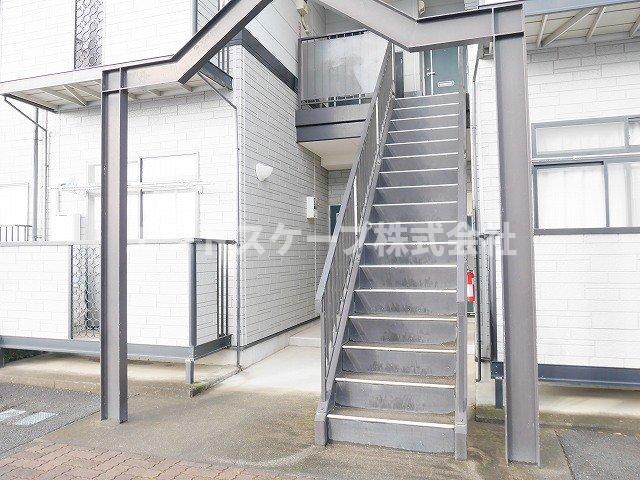 エントランス　高崎、前橋のお部屋探しはエンドスケープまで！お客様の理想お聞