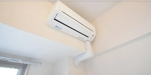 その他設備　別部屋同タイプ写真です。