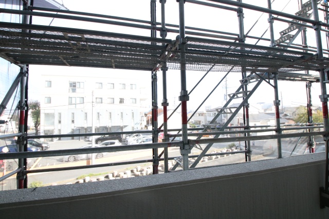 眺望　※別室の参考写真の為、現況優先です。