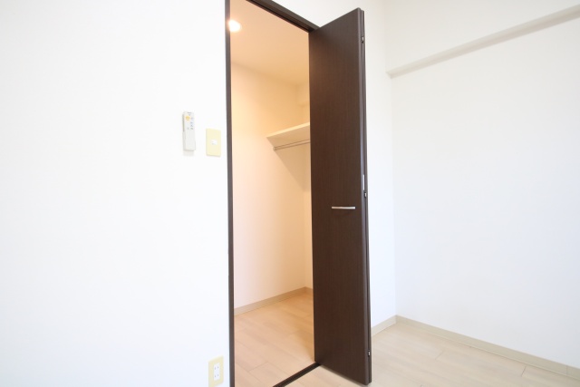 収納　※別室の参考写真の為、現況優先です。