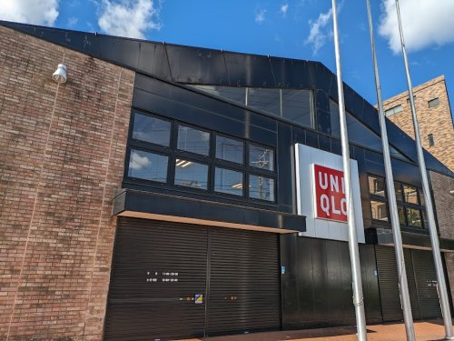 その他　ユニクロ東伏見店（その他）まで240m