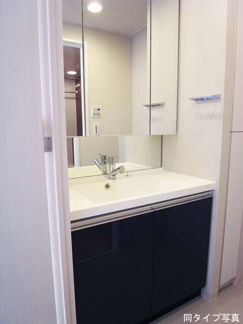 洗面設備　☆独立洗面台☆