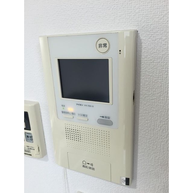 その他設備　☆その他設備☆