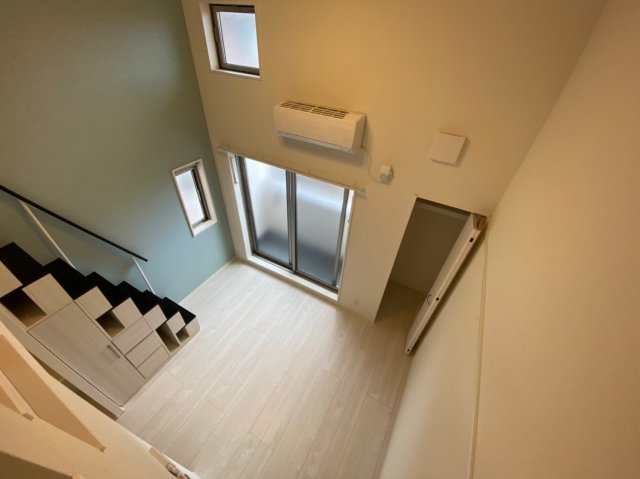 その他設備　※105号室の写真になります