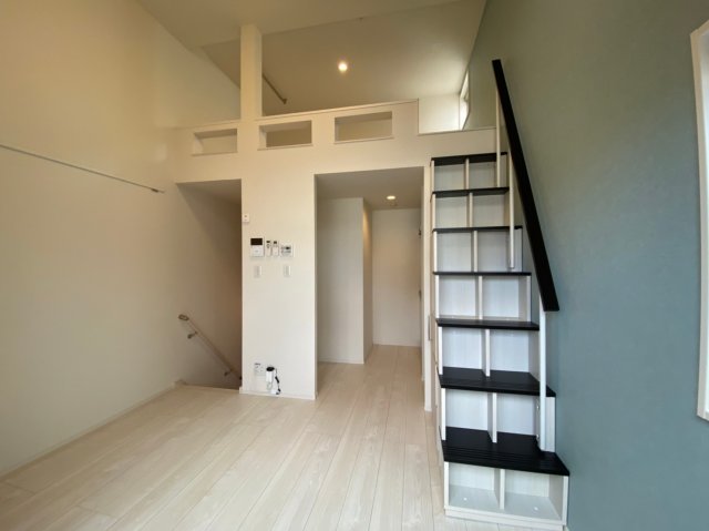 その他　※105号室の写真になります