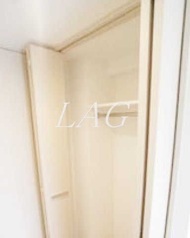 収納　収納です。