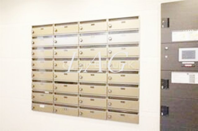 その他共有部分　共用部です。