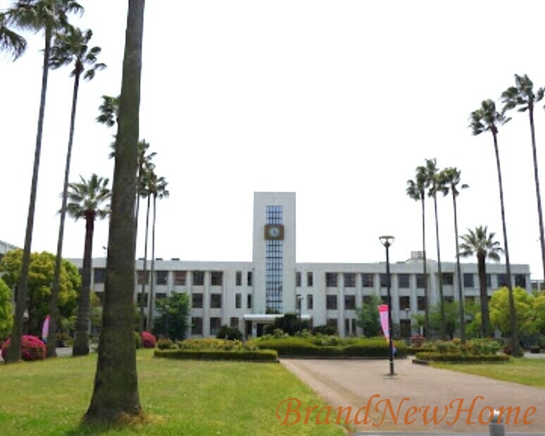 大学・短大　大阪公立大学杉本キャンパス（大学・短大）まで1241m