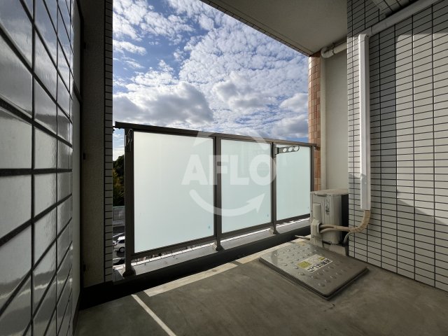 バルコニー　エクセレント上新20　バルコニー