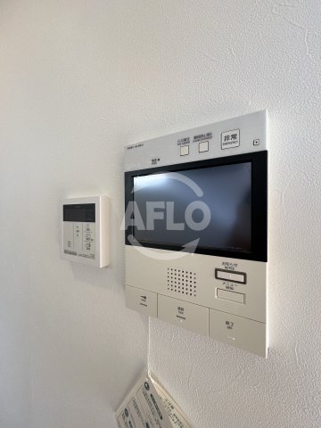 セキュリティ　エクセレント上新20　インターホン